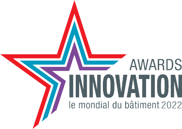 Les Awards de l’Innovation du Mondial du Bâtiment