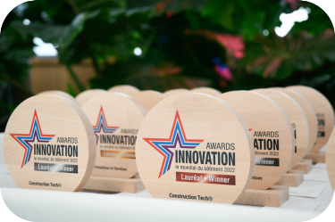 Awards de l'Innovation