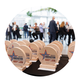  Awards de l'Innovation
