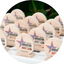 Awards de l'Innovation