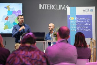 Photo lien Vidéos conférences