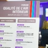 Qualité de l'air intérieur