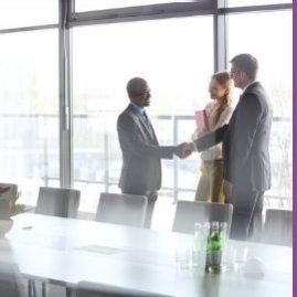 Prospect new clients
