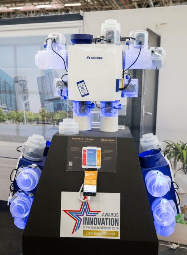 Concours innovation