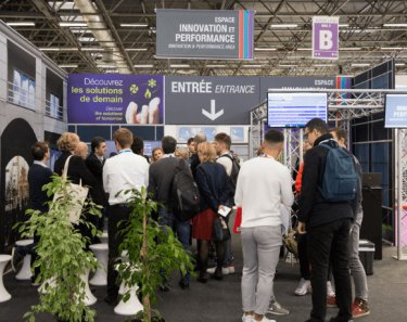 Espace Innovation Performance