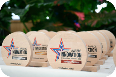 Awards Innovation